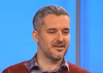 Nino Raspudić: Jasenovac je mjesto velikog zločina, ali i mjesto velike laži