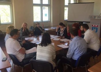 Održana tematska sjednica Zdravstvenoga vijeća grada Širokog Brijega