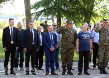 Oslobađanjem vojarne u Čapljini udareni su temelji obrane BiH