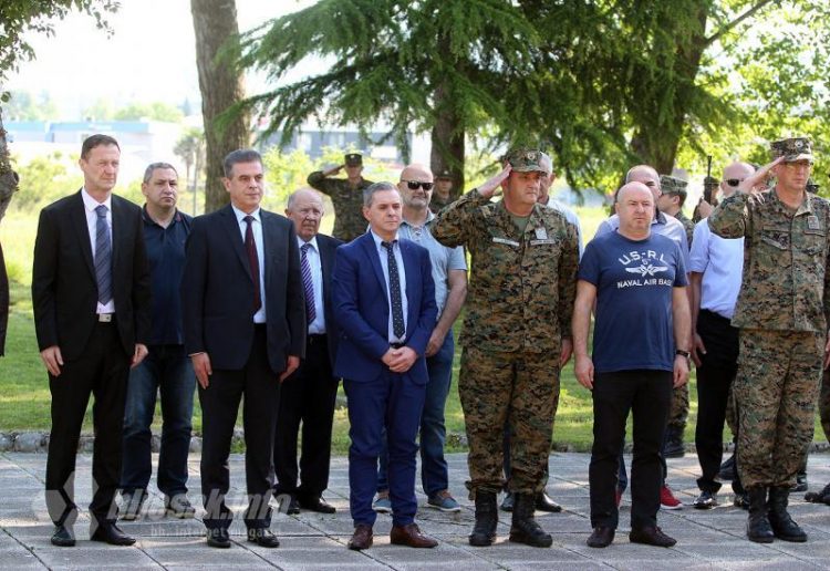 Oslobađanjem vojarne u Čapljini udareni su temelji obrane BiH