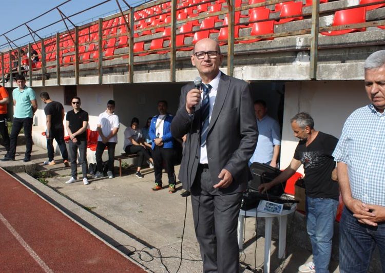 Otvorene Županijske sportske igre u Ljubuškom