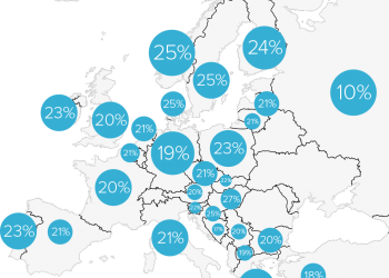 U BiH uskoro veći PDV, ali i veće plaće?