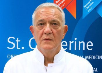 Paladino će raditi u SKB Mostar 15 dana mjesečno, operacije za dva mjeseca