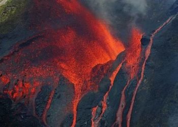 Pogledajte erupciju jednog od najaktivnijih vulkana na svijetu