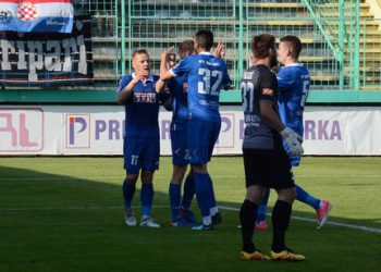 Pogledajte golove s jučerašnje utakmice Široki Brijeg 5:0 Krupa