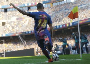 Pojavili su se prvi detalji za Pro Evolution Soccer 2019