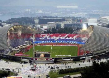 Poljud rasprodan – na derbiju Dinama i Hajduka očekuje se 30.000 navijača