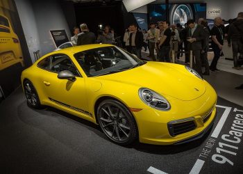 Porsche ipak zadržava dizelske i benzinske motore