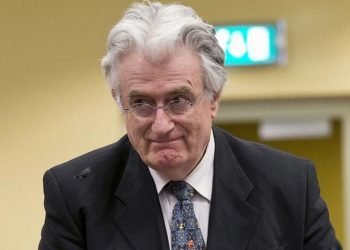 Počinje žalbena rasprava u predmetu Karadžić, presuda do kraja godine