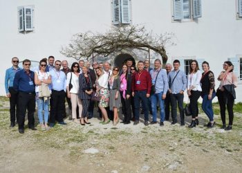 Predstavnici Općine Posušje sudjelovali na studijskoj posjeti Istarskoj županiji