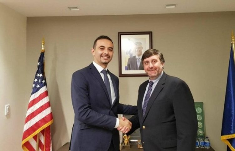 SAD se vraća u BiH i na Balkan, upućen poziv za izmjenu Izbornog zakona