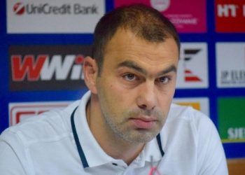 Sablić: Imamo dva boda prednosti, sve je u našim rukama