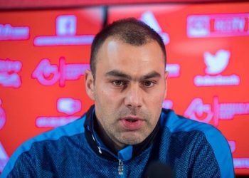 Sablić: Pozitivan rezultat u derbiju za potvrdu Europe