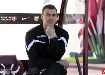 Upravni odbor NK Široki Brijeg podržao trenera Sablića