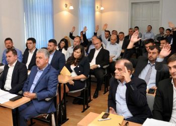 CCI pozdravio konačno usvajanje Programa rada Skupštine HNŽ-a