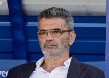 Slišković: Na kraju smo imali priliku uzeti i sve bodove