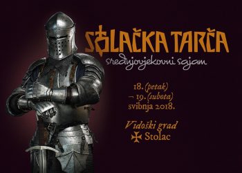 Na Stolačku tarču stižu vitezovi iz Mađarske i Slovačke