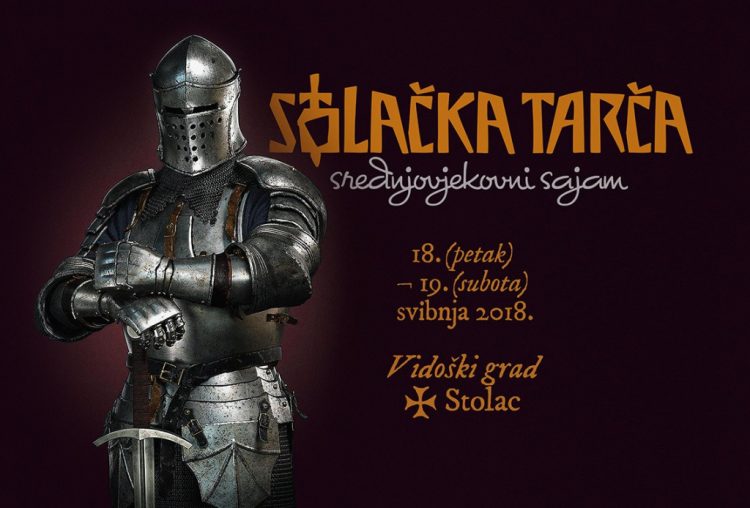 Na Stolačku tarču stižu vitezovi iz Mađarske i Slovačke