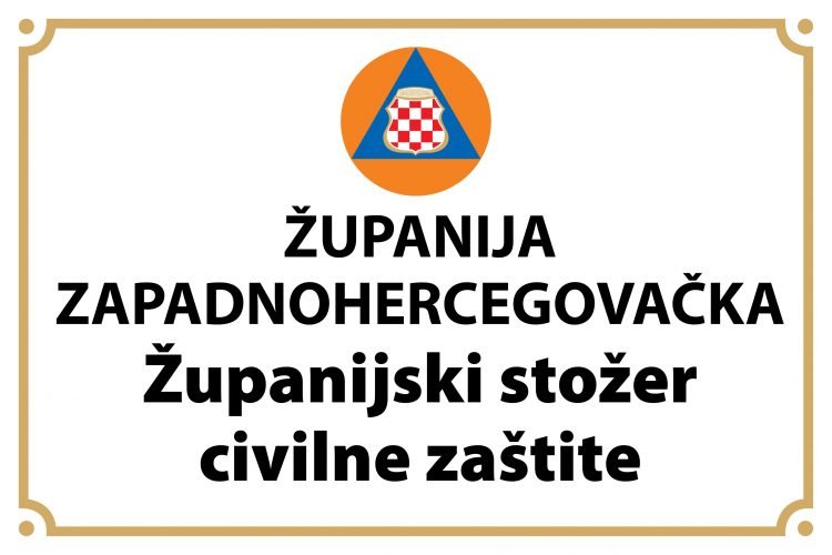 Polaganje ispita za protupožarnu zaštitu