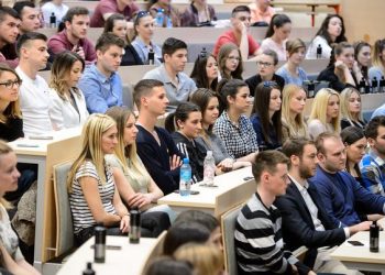 Donosimo prijedlog rang liste 500 studentskih stipendija za Hrvate izvan RH