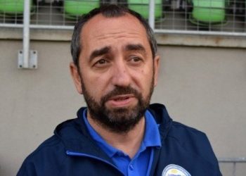 Toni Karačić više nije izbornik juniorske reprezentacije BiH