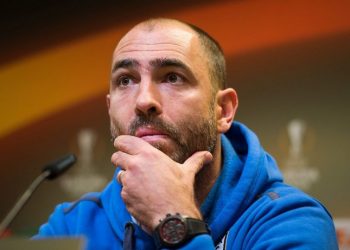 Igor Tudor novi trener Udinesea