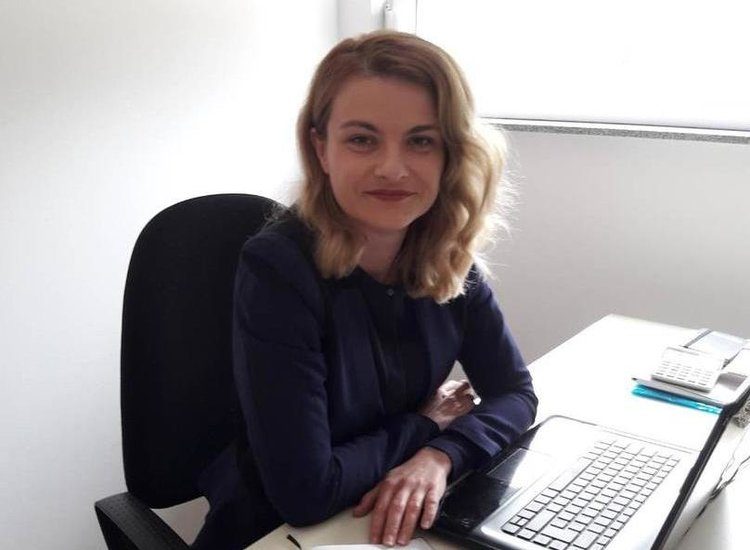 U Ljubuškom se uskoro otvara rehabilitacijski bazen