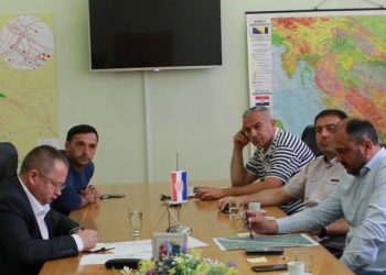 U Posušju nastavljeni razgovori oko rješenja problematike GP Osoje