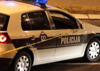 U nesreći na cesit Čapljina-Stolac poginula jedna osoba