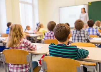 U središnju školu u Grudama upisano 9 učenika manje nego lani