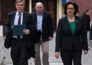 Posljednji pritisak SAD i EU za dogovor o Izbornom zakonu