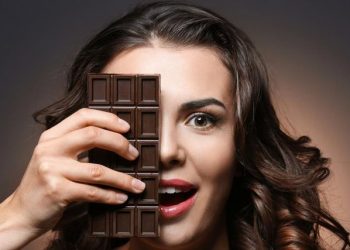 Za bolji rad mozga jedite čokoladu