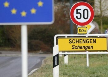 Za ulazak u EU za tri godine plaćat će se sedam eura po osobi