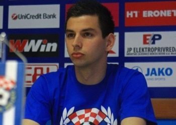 Završena sezona za Dinu Ćorića