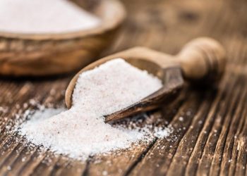 Zdrava prehrana ne može vas spasiti ako jedete previše soli