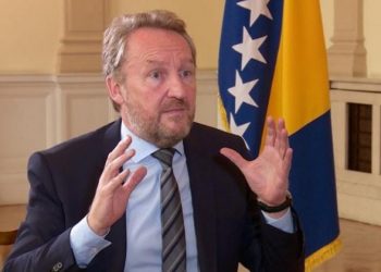 Izetbegović: BiH pripada pravo na otvoreno more