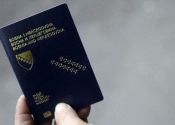 BiH očekuje milijune i od odricanja od bh. državljanstva