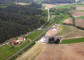 30 tisuća kvadrata zemlje u Bleiburgu je u njihovom vlasništvu