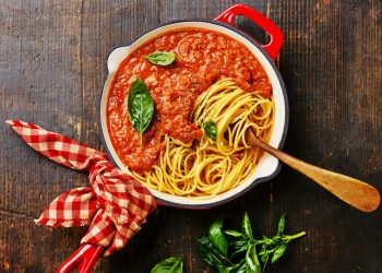 Trik Gordona Ramsaya za savršeni umak bolognese