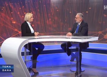 Božinović: Da je Vulin došao na granicu bio bi mu odbijen ulazak