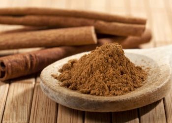 Moćni začin – djelujte preventivno!