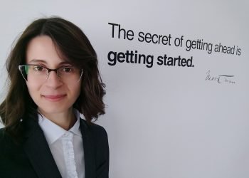 Najava predavanja o temi „Mediji, narativi i poduzetništvo“