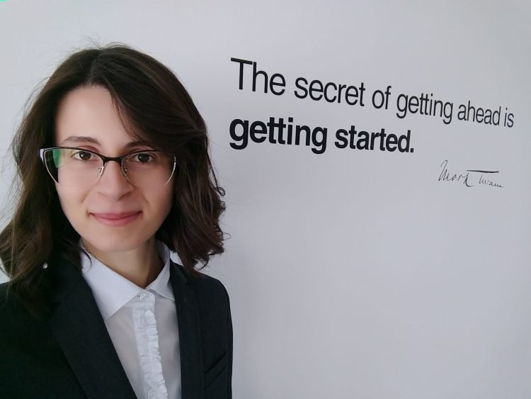 Najava predavanja o temi „Mediji, narativi i poduzetništvo“