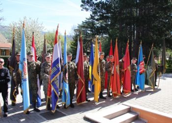 Održana središnja proslava 26. obljetnice obrane Livna