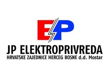 JP “Elektroprivreda HZ HB” d.d. Mostar traži zaposlenike na neodređeno i vježbenike