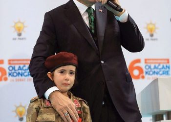 Nacional-islamizam: Erdoganovo oružje za obnovu carstva