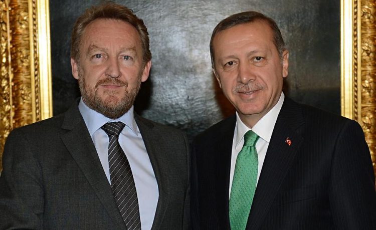 Erdogan će u Sarajevu održati veliki predizborni skup