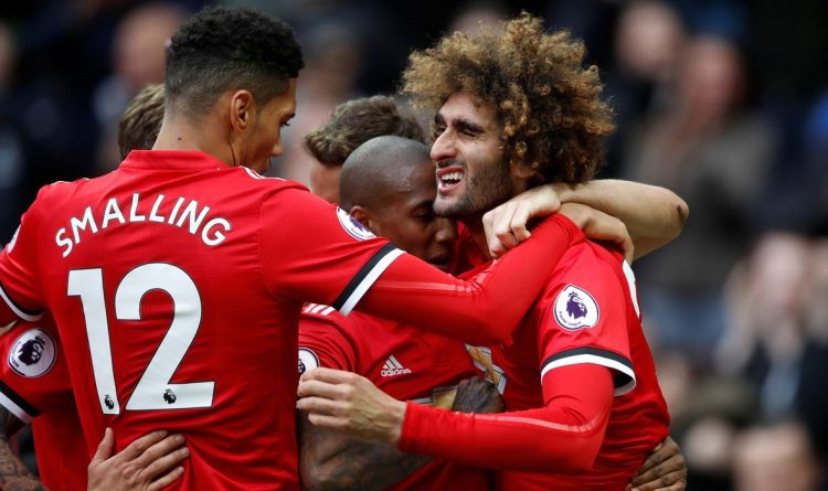 Manchester United savladao Arsenal, Wenger dobio ovacije i poklon u posljednjem meču na Old Traffordu