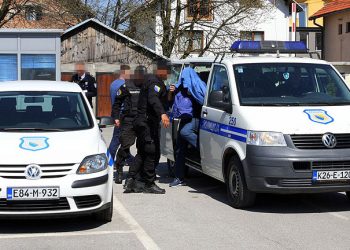 Više od 20 uhićenih u BiH i Hrvatskoj zbog krijumčarenja migranata