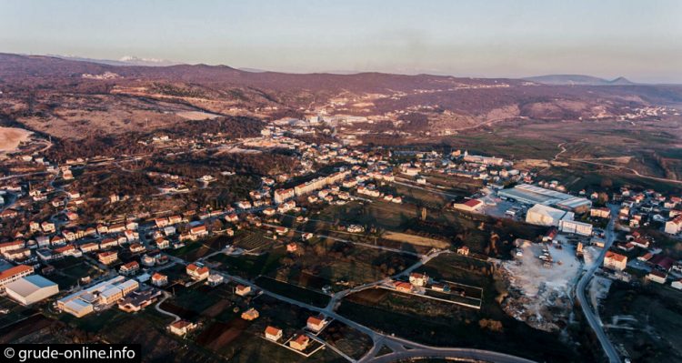 Traži se 12 djelatnika za realizaciju javnih radova na području općine Grude